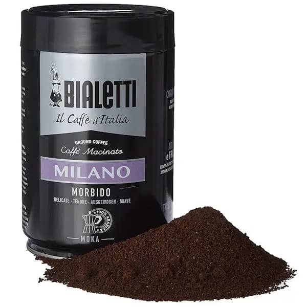 MILANO ÖĞÜTÜLMÜŞ KAHVE