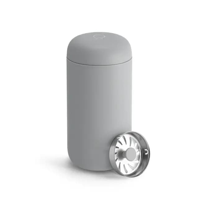 Fellow Carter Move Mug 355 ml - Grey