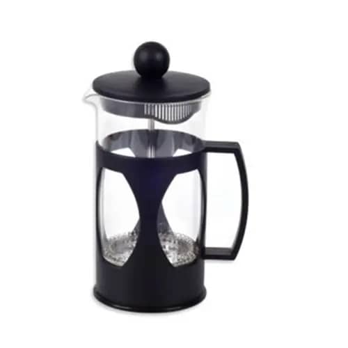 KAHVECİNİZ FRENCH PRESS 350 ML PLS-350