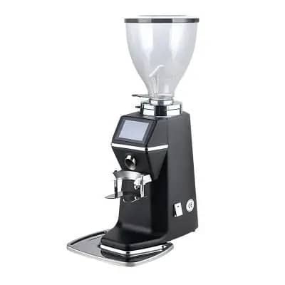 KONCHERO VISTOSO Otomatik Espresso Kahve Değirmeni