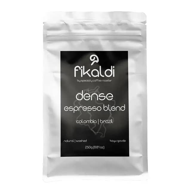 Dense Espresso Blend
