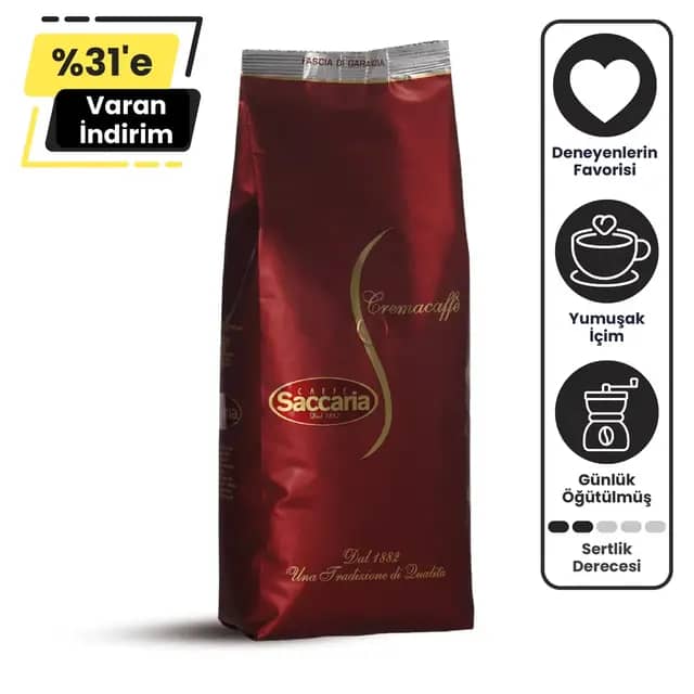 Caffè Deciso