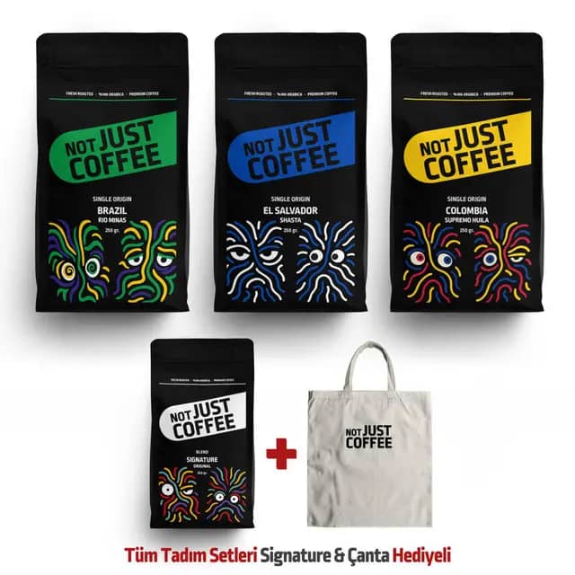 Press Theory (French Press Keyfi)