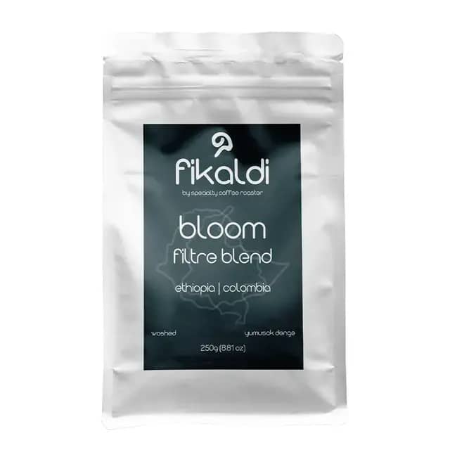 Bloom Filtre Blend