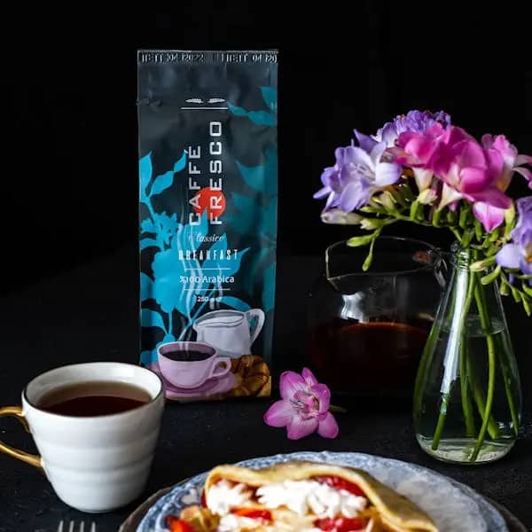 BREAKFAST BLEND