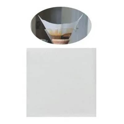CHEMEX Filtre Kağıdı 50 Adet