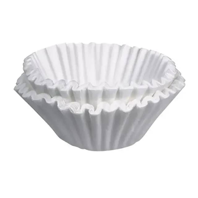 Caffeo 250/90 Basket Filtre Kağıdı 250'li