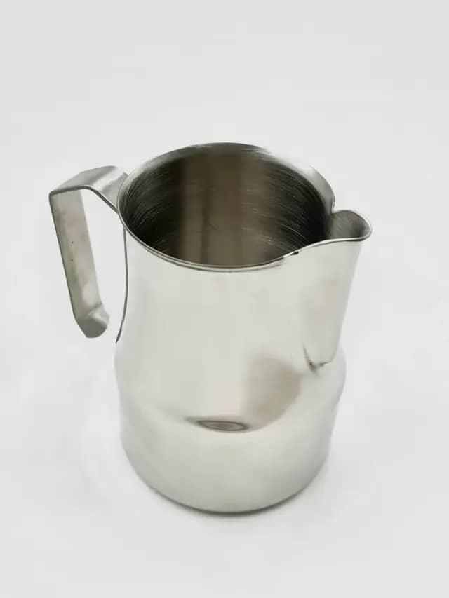 Pitcher Ördek Ağızlı Süt Potu