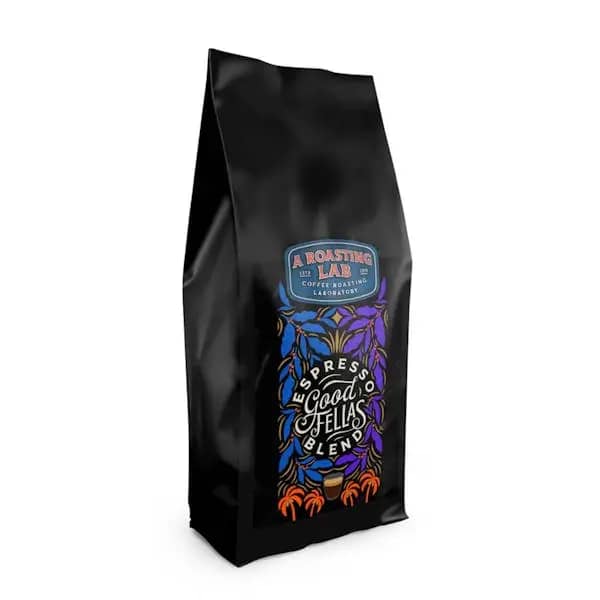 GOOD FELLAS ESPRESSO BLEND