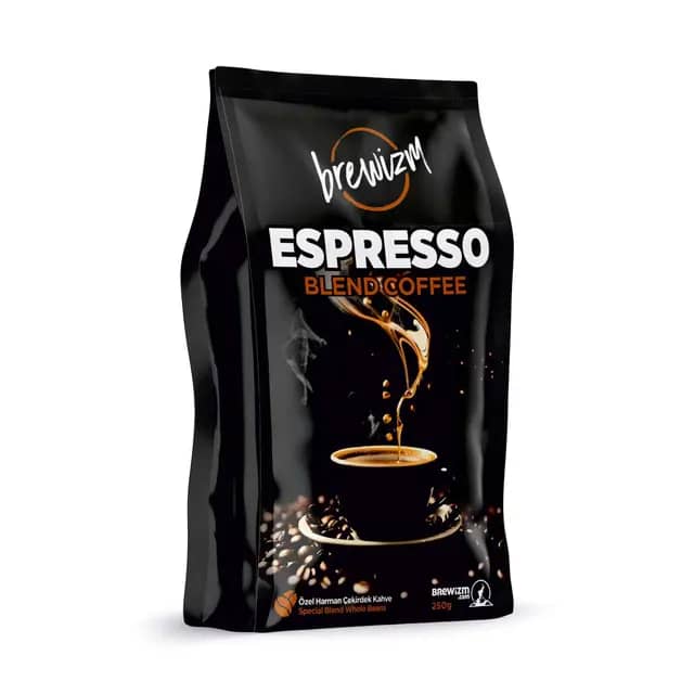 Brewizm Espresso Blend