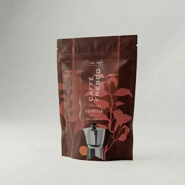 ESPRESSO BLEND MINI