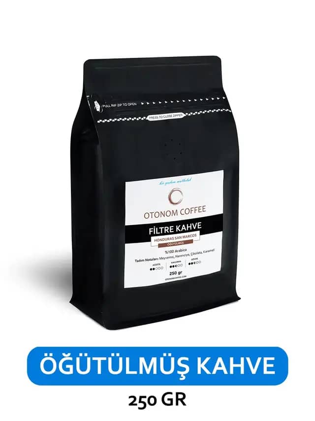 Honduras San Marcos 250 gr