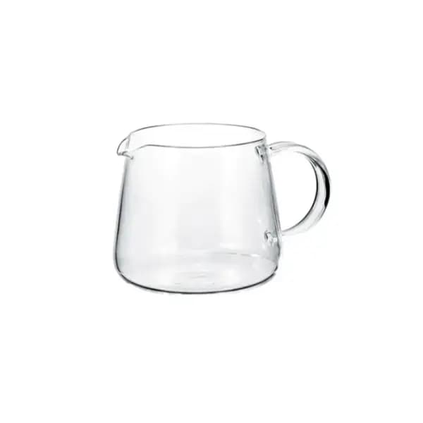 Hario V60 Barista Servis Sürahisi (360 ml)