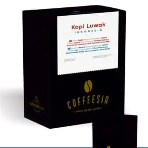 Endonezya Kopi Luwak 100g