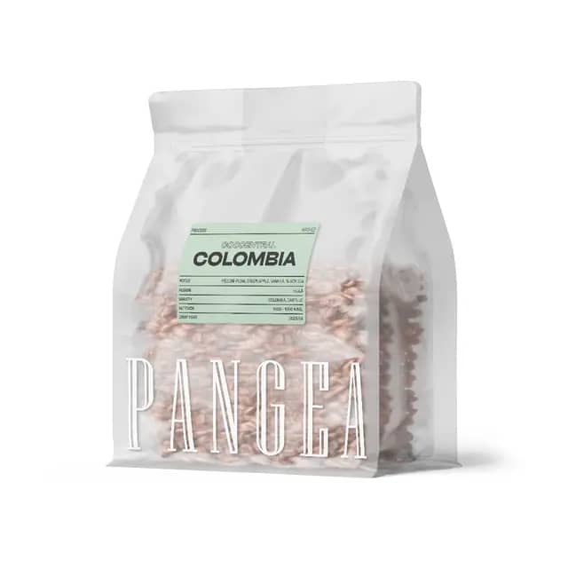 COLOMBIA COOCENTRAL WASHED