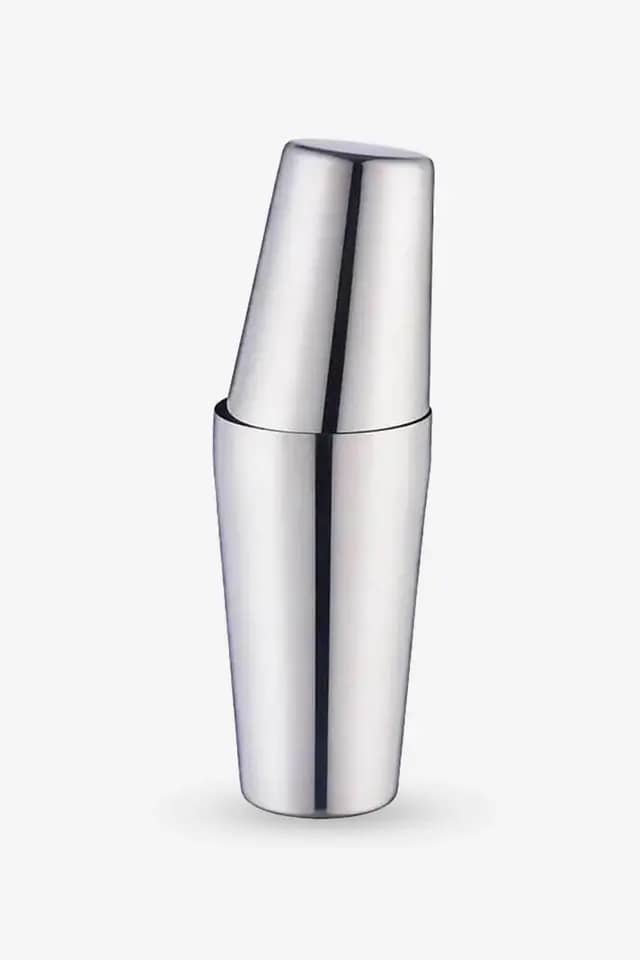 Boston Shaker - Paslanmaz Çelik | 500 + 750 ml