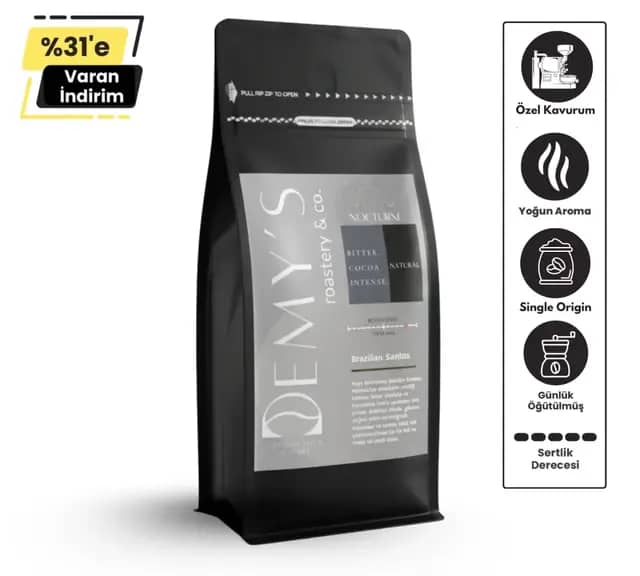 250 Gr Single Origin
