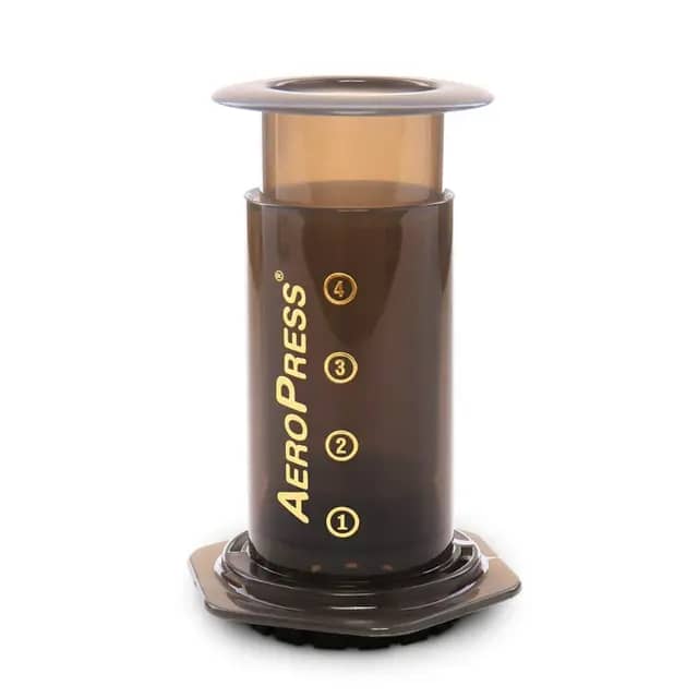 AEROPRESS