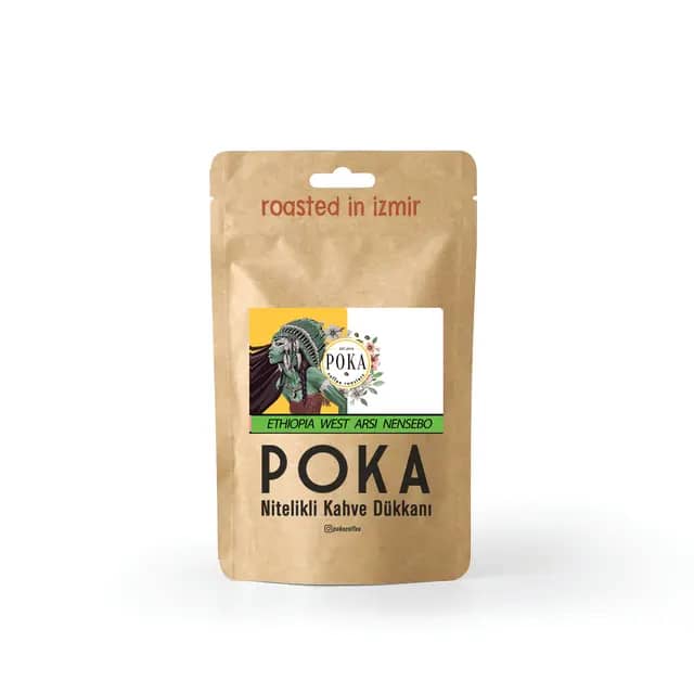 ETHIOPIA NENSEBO REFISA