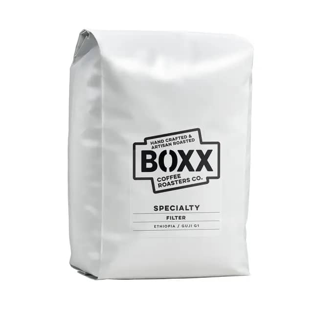 Ethiopia Guji G1 1KG.