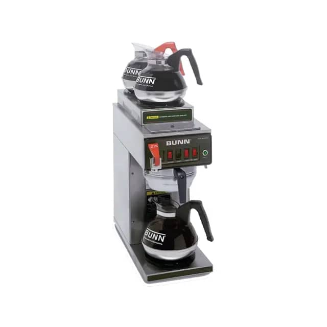 Bunn CWTF35 A Filtre Kahve Makinesi