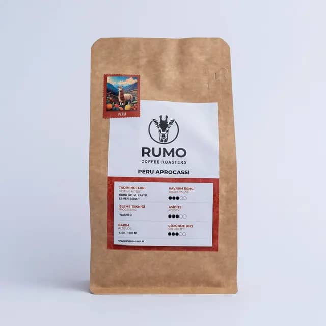 Peru Aprocassi