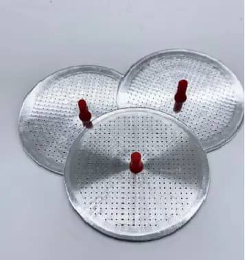 Filter Screen