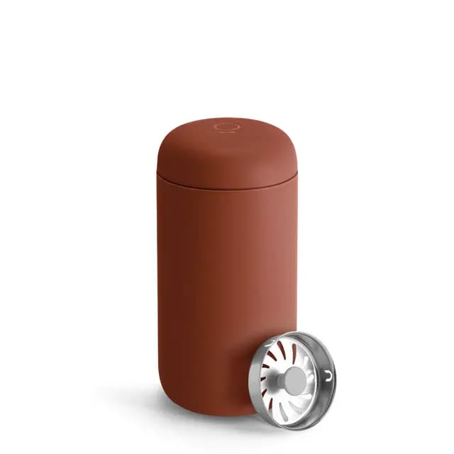 Fellow Carter Move Mug 355 ml – Sienna