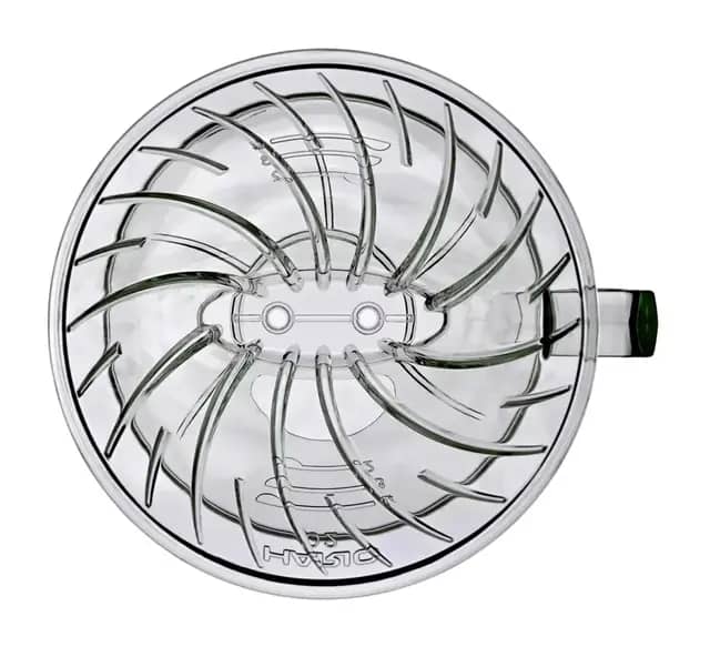 Hario Pegasus 02 Dripper (Clear Plastic)