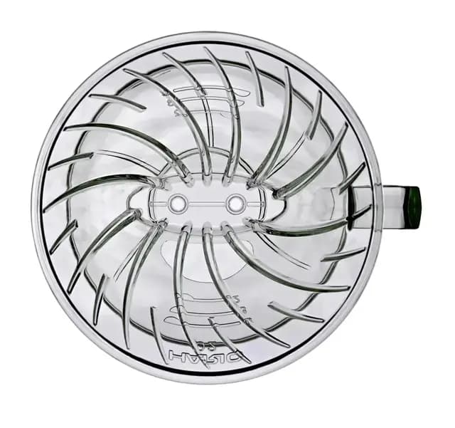 Hario Pegasus 02 Dripper (Clear Plastic)