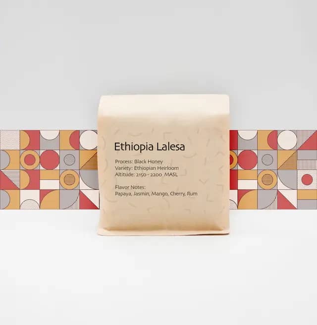 Ethiopia Lalesa