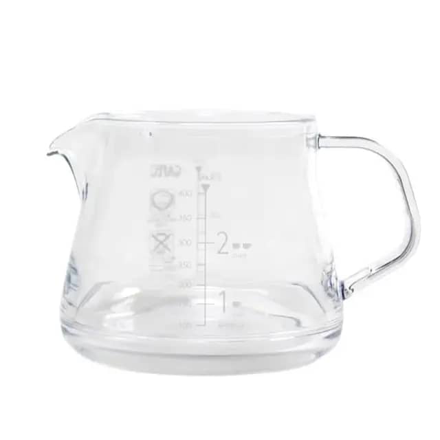 Cafec Tritan Server – 400ml