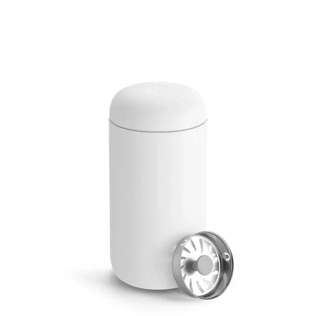 Fellow Carter Move Mug 355 ml – White