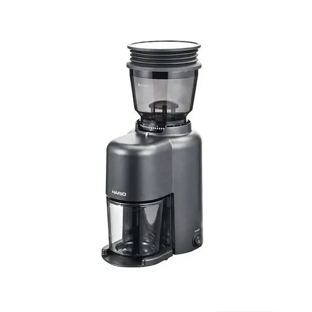 Hario V60 Elektrikli Kahve Değirmeni COMPACT N