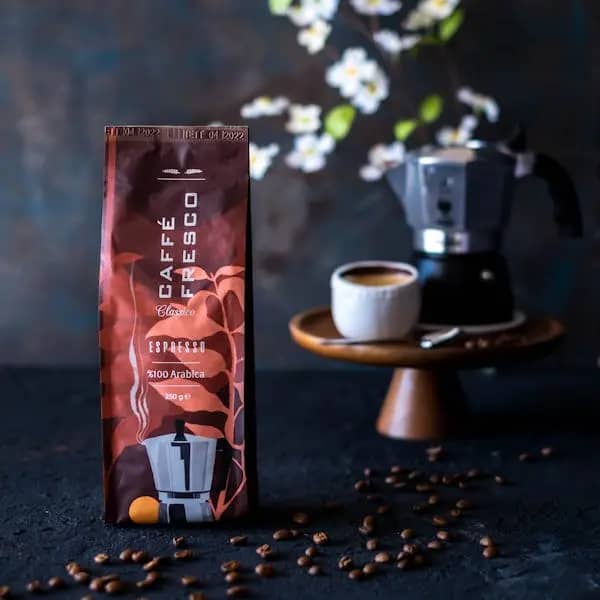 ESPRESSO BLEND