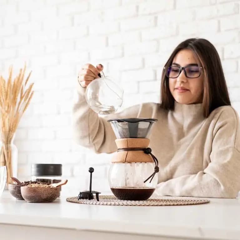 Home Barista Eğitimi
