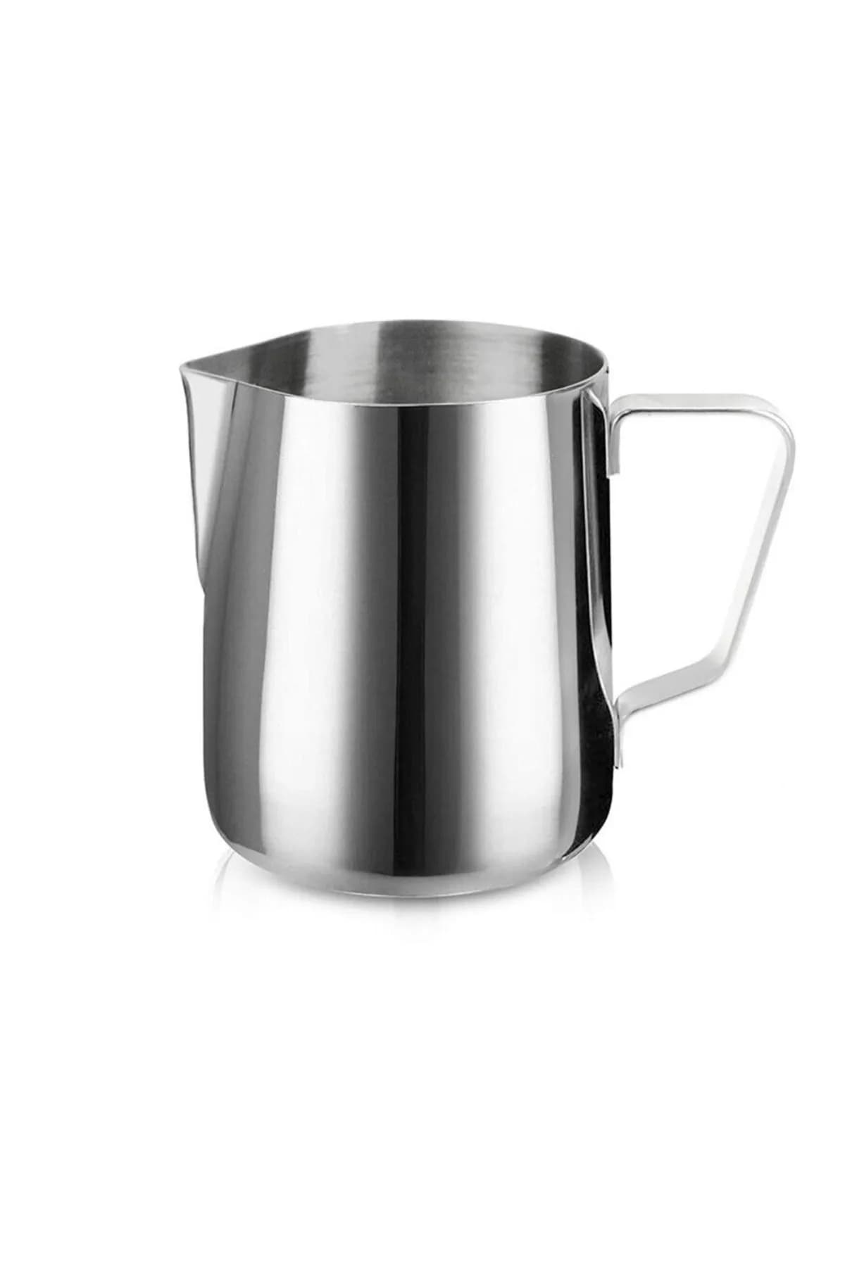 Pitcher Kahve Süt Potu