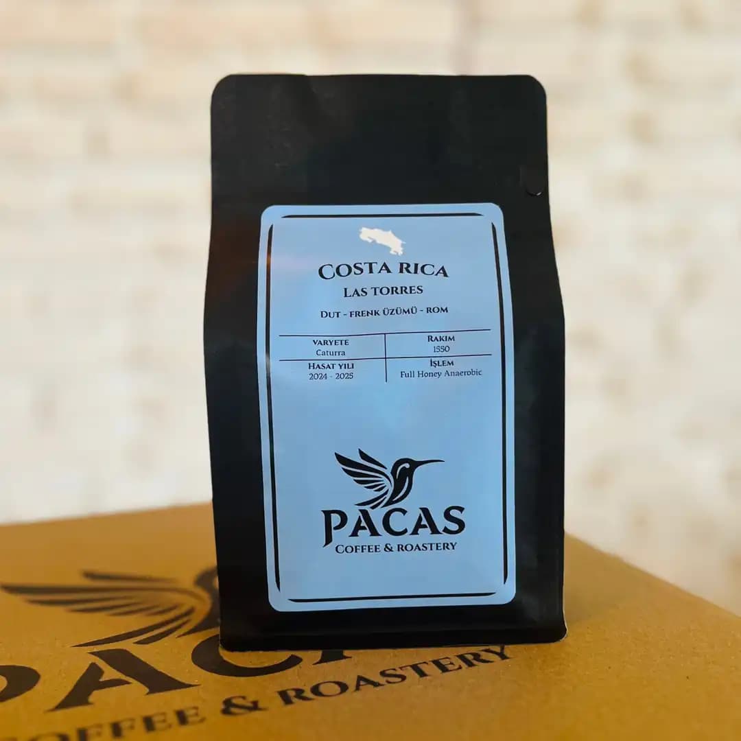 Costa rica las torres