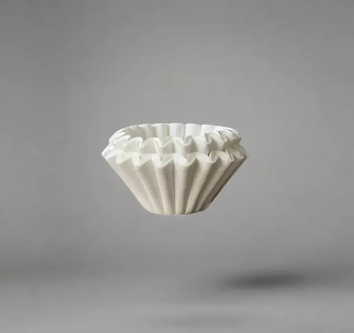 Etkin 2 Cup Filtre Kağıdı