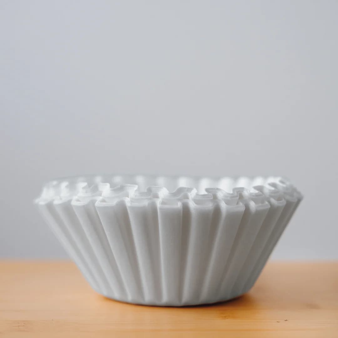 Etkin 8 Cup Filtre Kağıdı