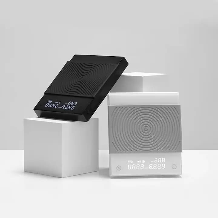 TIMEMORE Basic 2.0 Zamanlayıcılı Elektronik Tartı