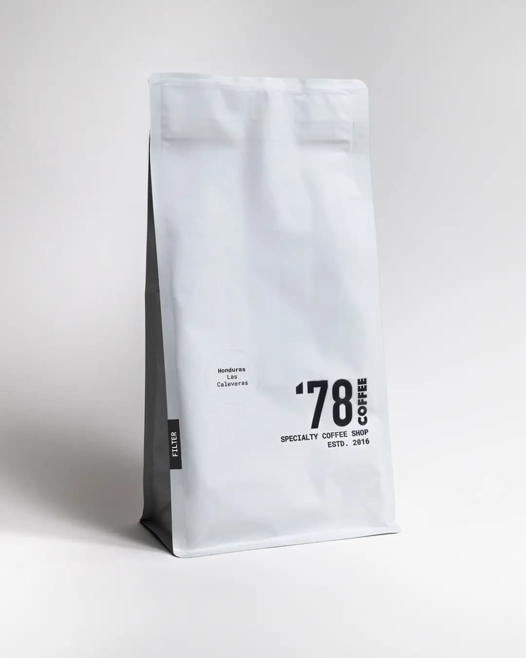 Honduras Las Calaveras ( 1 Kg )