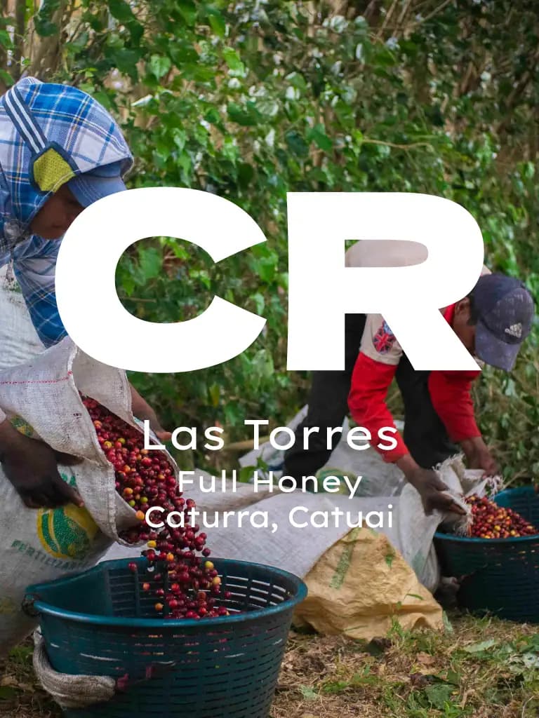 Kosta Rika Las Torres