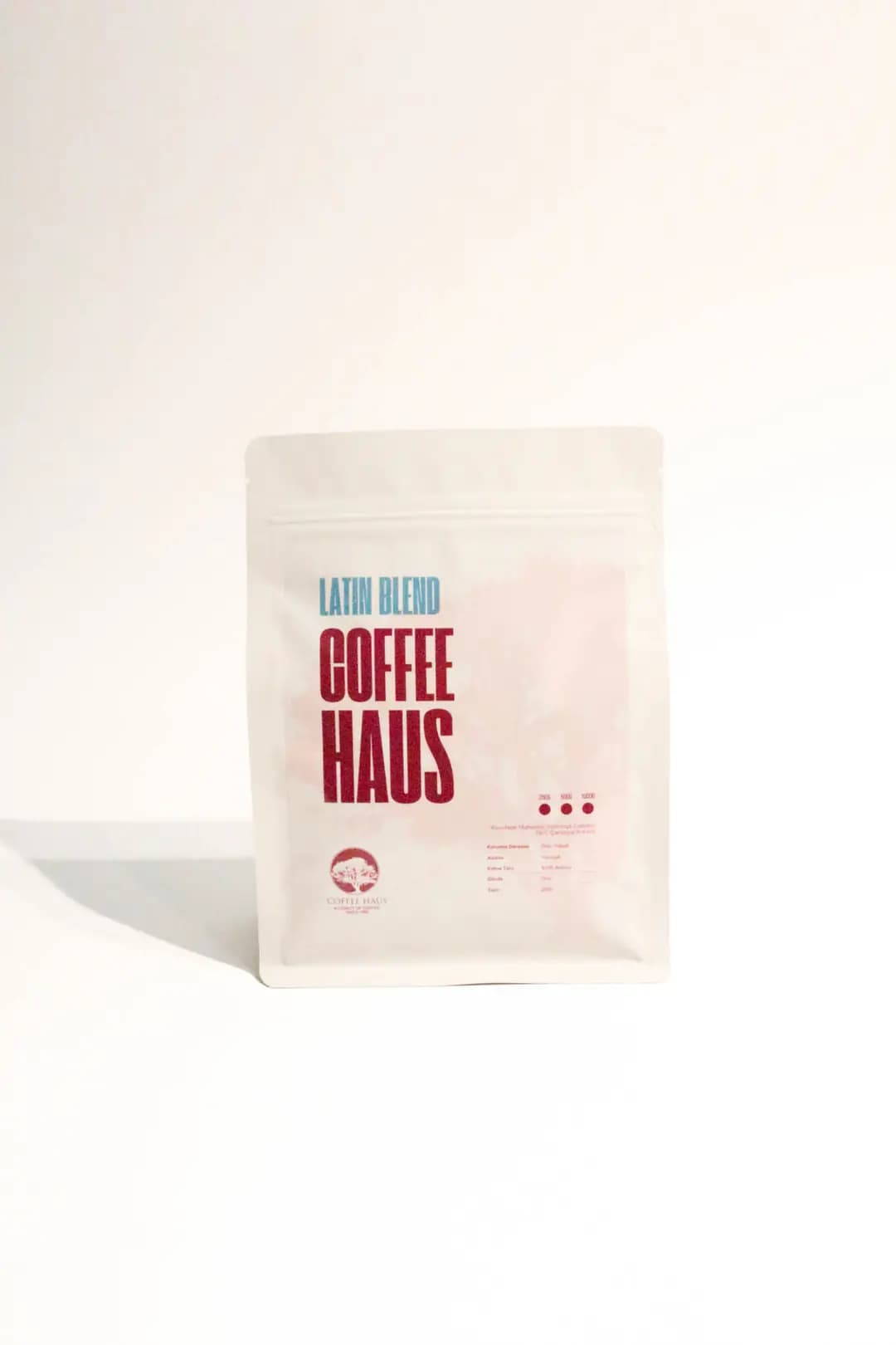 Latin Blend - Orta Kavrulmuş