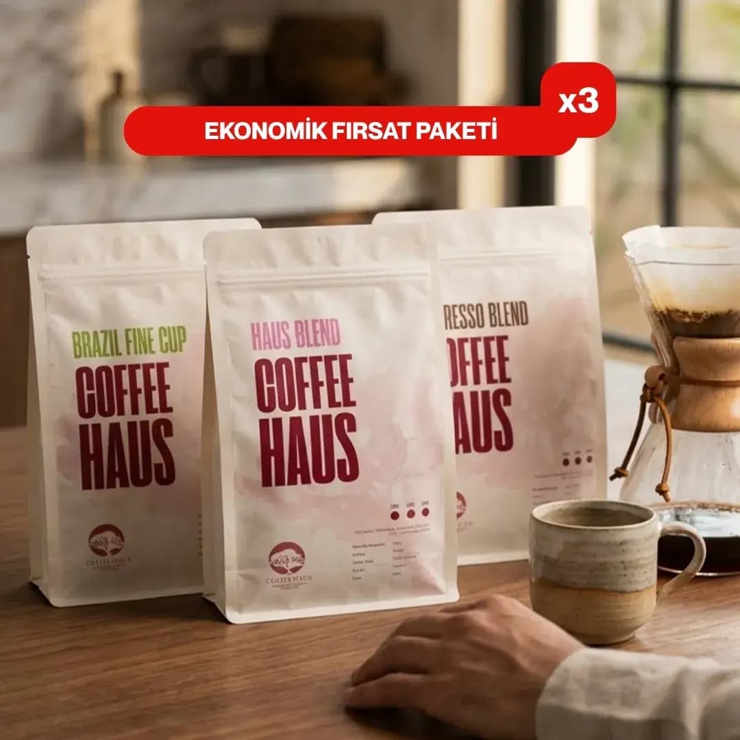 Ekonomik Fırsat Paketi