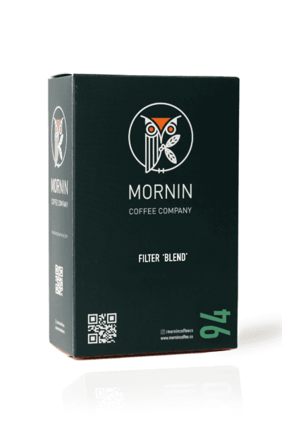 Filtre Kahve | Mornin Blend