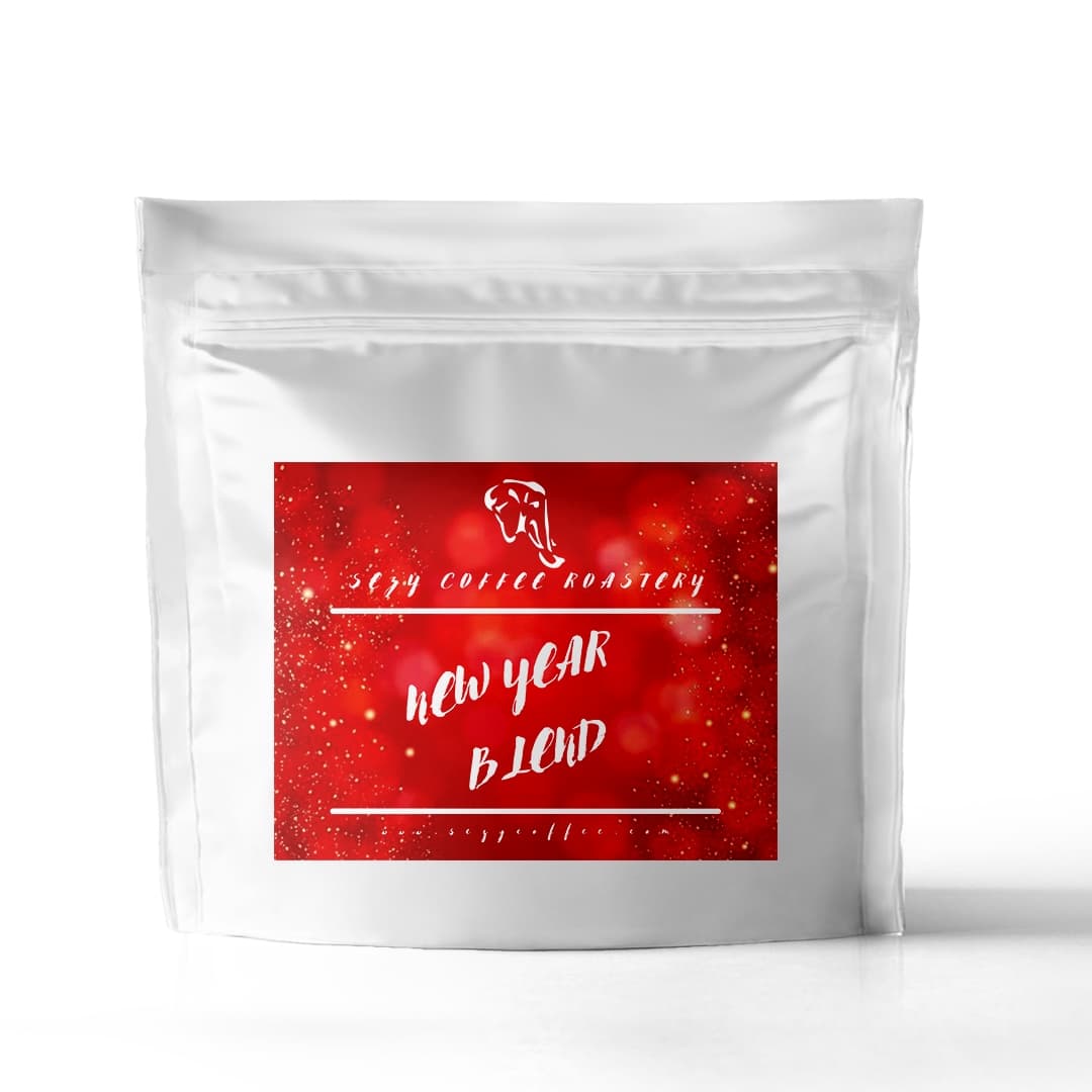 New Year Blend