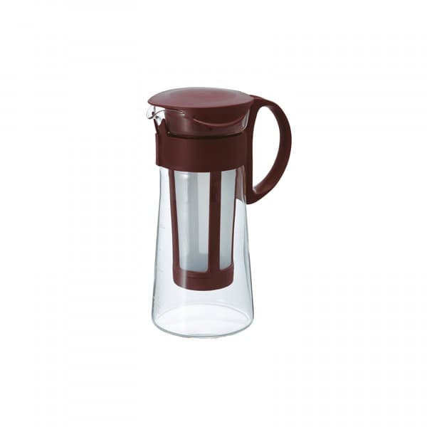Hario Soğuk Demleme Sürahisi 600 ml “Kahverengi”