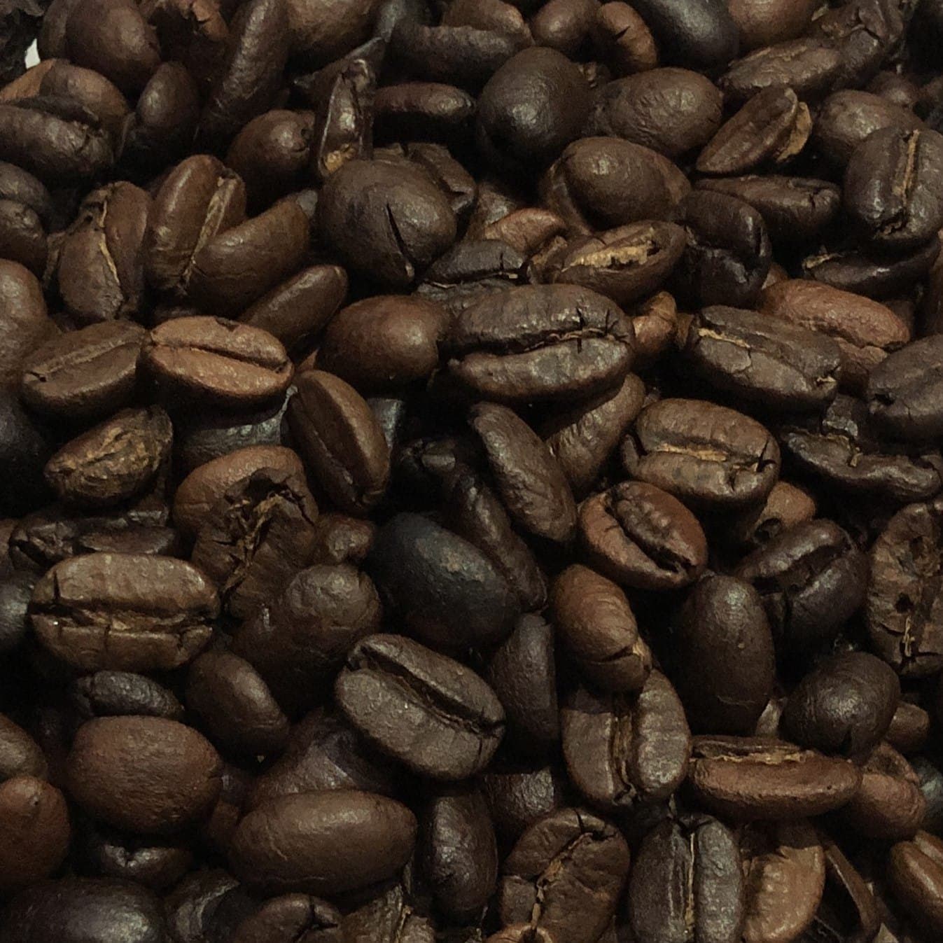 Roasted Robusta Lampung