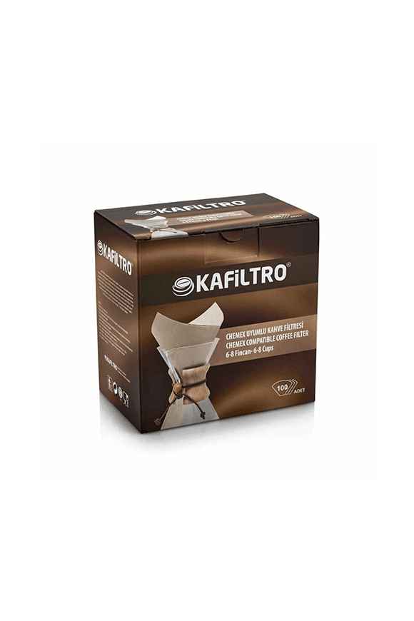 Chemex Filtre Kağıdı - 11093269